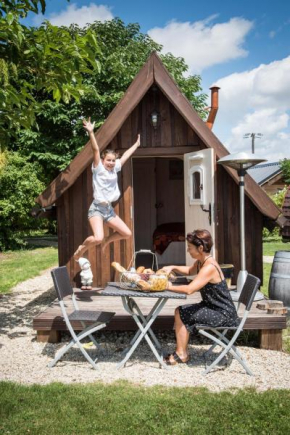 Hotels in Saint-Maurice-De-Tavernole